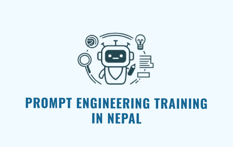 Prompt Engineering Training Course in Nepal